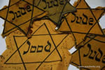 distintivos de los judios